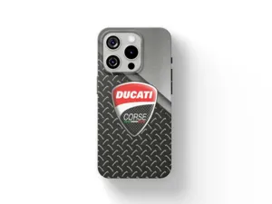 Ducati Custodia Cellulare Universale Pro Max